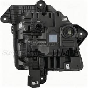 Luz Diurna para Chevrolet BLAZER 2023-2024, Lámpara Impermeable, Ensamblaje de Faro Delantero, Pieza de Modificación - Product Image 4