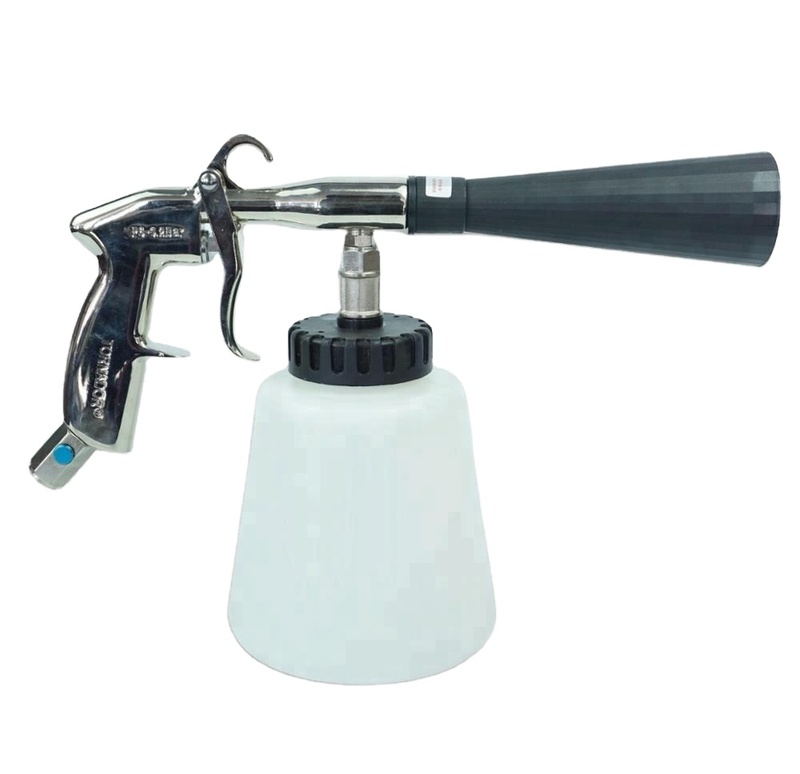 Car High Pressure Washer Automobiles Water
