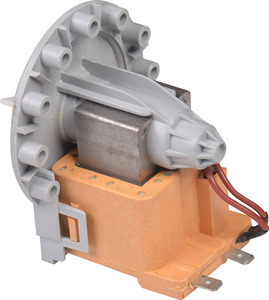 Bomba de Desagüe de Agua Original Askoll 290681, Repuesto para <span class=keywords><strong>Lavadora</strong></span> M231 XP Wdp85011, Bomba de Desagüe Askoll - Product Image 4
