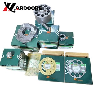 อะไหล่ปั๊มไฮดรอลิกสำหรับรถขุด PC40MR-3 - Product Image 5