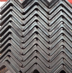 Fabricación Angel Steel Acero al carbono suave 50*50*5 Ángulo <span class=keywords><strong>de</strong></span> <span class=keywords><strong>hierro</strong></span> ASTM A36 Q235 Igual ángulo desigual <span class=keywords><strong>Hierro</strong></span> ASTM JIS Barra <span class=keywords><strong>de</strong></span> ángulo ranurado - Product Image 3