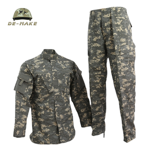 Bán buôn ngụy trang chiến thuật chúng tôi Thủy Quân Lục Chiến thống nhất ACU - Product Image 2