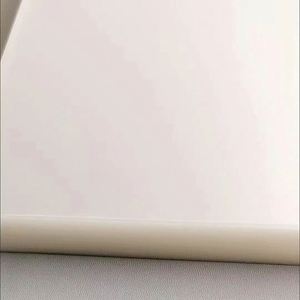 Échantillons Gratuits en Gros – Film PET Mat Transparent Écologique et Durable, Surface Givrée, 0,2 mm-1,0 mm, Feuille Plastique Pliable et Découpable - Product Image 6