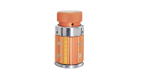 DOCOD OEM/ODM XF40 Hotsale 12,7mm Pequeño Rebobinador de escritorio Etiqueta de alta velocidad Máquina de bobinado Impresión de etiquetas para pequeñas empresas
