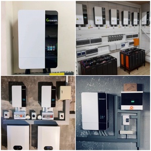 Inversor Solar Fuera de la Red <span class=keywords><strong>Growatt</strong></span> <span class=keywords><strong>Spf</strong></span> <span class=keywords><strong>3500</strong></span> 5000 <span class=keywords><strong>Es</strong></span> a Precio de Fábrica para Sistemas Solares de 5kw 10kw 15kw 20kw - Product Image 4