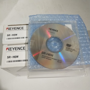 En stock SR-H6W AutoID Network Navigator Ver. 6.3 FNFP - Product Image 2