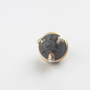 Sensor de Presión de Aceite Qp Qiaopai 12V SPST IP54 para Protección de Generadores - Product Image 3