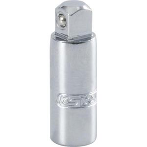KS TOOLS - 130.0305 Douille 4 pans 1/4 ''-EAN 4042146365014 CLIMATISATION ET RÉFRIGÉRATION - Product Image 1