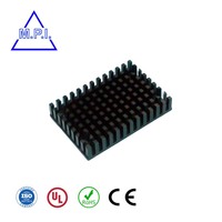 Servicios de Mecanizado CNC de Alto Rendimiento de 3/4 Ejes, Piezas Metálicas de Precisión, Brochado de Acero Inoxidable, Anodizado/Alodinado de Superficies