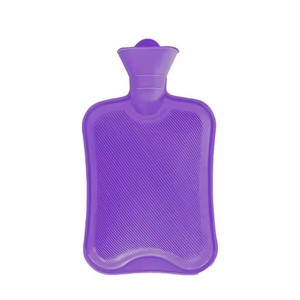 Chaleur de remplissage d'eau chaude en caoutchouc classique - Product Image 2