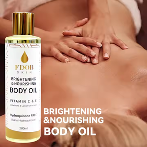 <span class=keywords><strong>Huile</strong></span> Corporelle Marque Blanche <span class=keywords><strong>Essentielle</strong></span> Hydratante <span class=keywords><strong>Anti</strong></span>-Âge Sécheresse Lissante pour Massage - Product Image 3