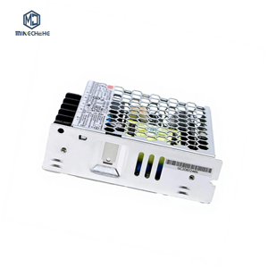 Terminal d'opération industriel HMI tactile 100 % neuf NES-200-5 40A 5V à haute efficacité pour systèmes de contrôle automatisés - Product Image 1