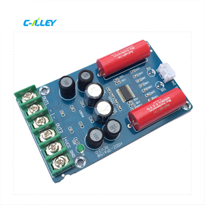 Sản xuất thấp vượt qua bộ lọc Board loa siêu trầm pcba nhà máy tùy chỉnh Mono khuếch đại board PCB lắp ráp thành phần - Product Image 6