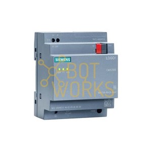 Siemens 6BK17000BA200AA0 - Nuovo - Product Image 1