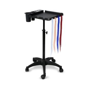Mini Modern Mobile <b>Wheel</b> Hair Salon Spa Cart Beauty Machine <b>Trolley</b> with Metal Material for Warehouse Application - Product Image 6