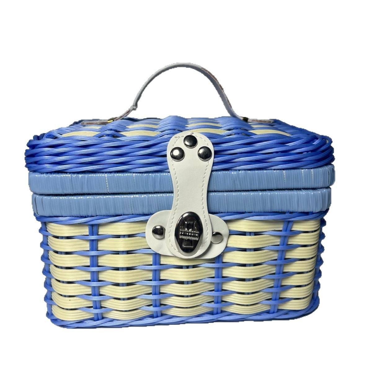 Sky basket