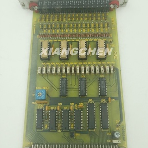 DO KBA Circuit Board MPPI V00 335.1830 MPPI V.00 3574 28/92 for KBA <b>Printing</b> <b>Machine</b> Part - Product Image 6