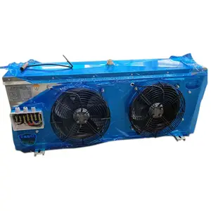 DD/DL/DJ Type Evaporator Air Cooler for Cold Storage Stainless Steel Evaporators Cold Room Evaporator With Defrost Heater