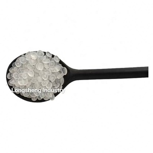 เม็ดพลาสติก PP ชนิดโฮโมพอลิเมอร์สีขาว ผลิตจากเม็ดพลาสติก PP เสริมแร่ - Product Image 2