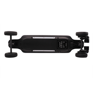 Planche à roulettes électrique à double ceinture d'usine Source 3000w planche à roulettes électrique pour adultes 25 Mph planche à roulettes extérieure 10s3p <span class=keywords><strong>batterie</strong></span> - Product Image 2