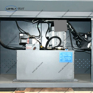 Vollautomatische Digitale Computergesteuerte Servo-Hydraulische Druckprüfmaschine für Gestein, Zement und Beton mit 1 Jahr Garantie - Product Image 4