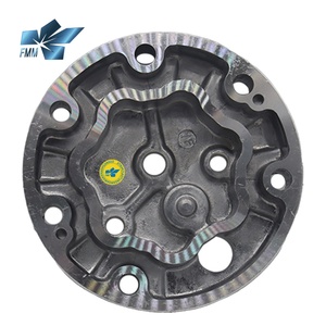 FMMGT0002 7h15 Cubierta Trasera del Compresor QD Exclusivamente para la Cubierta de la Cabeza del Cilindro Dongfeng Tianjin - Product Image 4