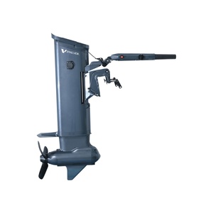 Motore Elettrico da Traina 6000W 10HP 72V per Acque Aperte con GPS, IP67 e Albero Multiplo per Maggiore Sicurezza - Product Image 3