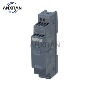 Pour Siemens 6EP3320-6SB00-0AY0 LOGO! PUISSANCE 12V 0.9A 100-240 V AC 6EP33206SB000AY0 - Product Image 1