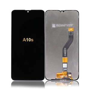 Écran LCD de téléphone portable d'origine pour <span class=keywords><strong>Samsung</strong></span> A6+ <span class=keywords><strong>A605</strong></span> A8s A10s A11 A12 A13 A14 A20 A24 A30 A34, écran tactile de remplacement OEM - Product Image 4