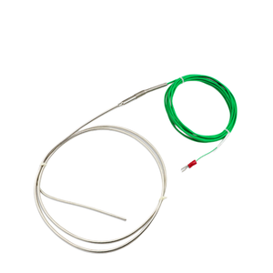 <span class=keywords><strong>Thermocouple</strong></span> sheathed Mineral ฉนวนหุ้มเกราะเทอร์โมคัปเปิลประเภท <span class=keywords><strong>K</strong></span> สามารถปรับแต่ง Inconel 600 - Product Image 2