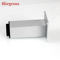 Canapé Pieds Canapé Table En Aluminium Durable Moderne Meubles En Aluminium Accessoires Usine Métal Legtwhitedware Métal Chine