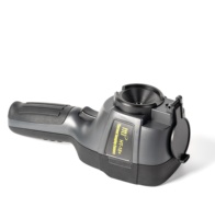 Usine OEM/ODM résistance aux hautes températures caméra d'image thermique portable haute résolution