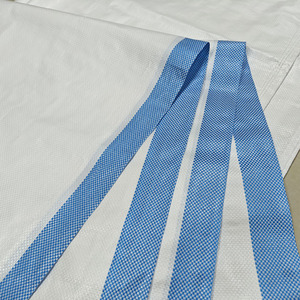 Bolsa vacía de 100kg para semillas Polipropileno Arroz Saco PP Bolsas tejidas - Product Image 5