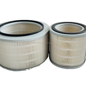 Élément de filtre à air pour compresseur d'air Manny, pièces de compresseur industriel 99267031 - Product Image 1