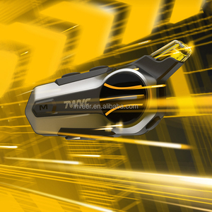 Inveer 1000m Casco Auriculares Bluetooth Duplex <span class=keywords><strong>Intercom</strong></span> Auriculares X1pro Motocicleta Intercomunicador para Accesorios de Motocicleta - Product Image 4