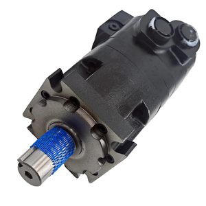 Motor Hidráulico WZCNLXLX para Eaton Char-Lynn Serie 4000 109-1234-006 Tipo Pistón - Product Image 1