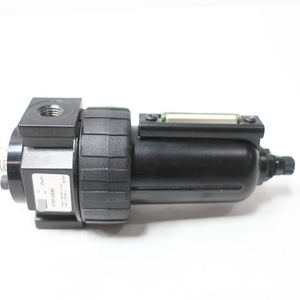 F701-024e Hi-flow Cohi-flow Coalescing Filter <strong>1</strong>/4in 250psi New Original Ready Stock Industrial Automation Pac Dedicated Plc <strong>Pro</strong> - Product Image 1