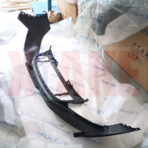 Pare-chocs avant supérieur pour DFM <span class=keywords><strong>DFSK</strong></span> Dongfeng <span class=keywords><strong>Seres</strong></span> 3 Glory E3 2803051-FS01 - Product Image 4