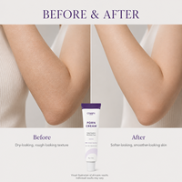 Crème Visage PDRN Réparatrice de Barrière Cutanée Hydratante au Panthénol et Bêta-Glucane pour Peaux Sensibles – Fabricant OEM/ODM Marque Privée