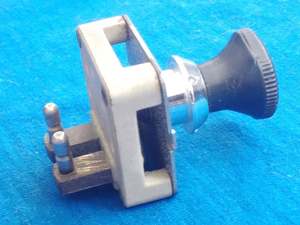 Pour Mercedes Benz - Commutateur de Ventilation de l'Air pour W110 W111 W112 W113 pour Mercedes Benz - Commutateur de Ventilation de l'Air - Product Image 6