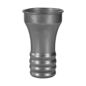 Retro 304 Stainless Steel Tumbler <b>Large</b> Capacity Beverage <b>Mug</b> For Party And Daily Use - Product Image 3