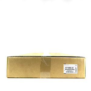 Pour Heidenhain UM 111BD ID: 671968 -01 Inverseur - Module d'alimentation (UM111BD ID: 671968-01) - Product Image 1