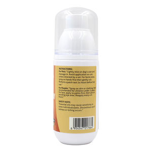 Commercio all'ingrosso della fabbrica prodotti <span class=keywords><strong>per</strong></span> animali domestici al di fuori della porta di cura zanzare Spray gratis <span class=keywords><strong>per</strong></span> cani <span class=keywords><strong>gatti</strong></span> proteggere gli animali domestici da insetti mordere sicuro - Product Image 3