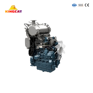 KingCat V3800 Yenilenmiş Dizel Motor Mini Ekskavatörler, Yükleyiciler, Çalışma Platformları için OEM Kalitesi ABD Menşeli 1 Yıl Garantili - Product Image 5