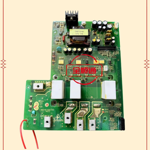 Plc 1 ชิ้น บอร์ดจ่ายไฟมือสอง Enc En2116-s20-p21 รุ่น Gd150fft120c6swbr_<span class=keywords><strong>g8</strong></span> ขายส่ง - Product Image 1