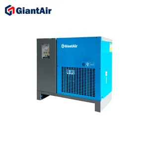 Essiccatore d'aria Giantair essiccatori d'aria refrigerati congelati freddi per compressore d'aria industriale Atlas Copco nuovo prodotto 2020