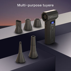 Aspirateur double mode Shengyi 110000 tr/min Fonction soufflage et aspiration Double vitesse Expédition rapide OEM ODM <span class=keywords><strong>Usine</strong></span> Utilisation automobile et domestique - Product Image 5