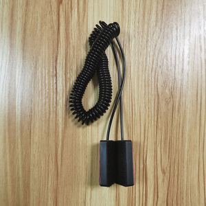 Velcroes格納式携帯電話タブレット盗難防止リトラクター小売セキュリティケーブルテザーミニプルボックス製品ディスプレイ用 - Product Image 6