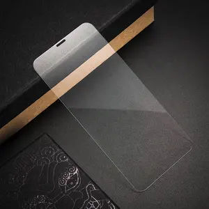 More than 900 models 2.5D transparent Tempered Glass Mobile Screen Protector for ZTE Blade A72 5G A31 A52 protective glass Guard