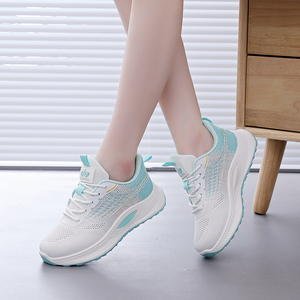 <span class=keywords><strong>Zapatillas</strong></span> Deportivas de Alta Calidad para Mujer, Antibacterianas, con Forro Antibacteriano, Transpirables, Cómodas y Refrescantes para Todo el Día - Product Image 5